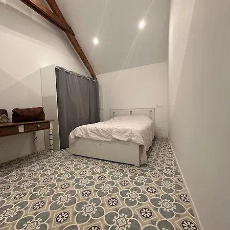 Les Jardins De Réville