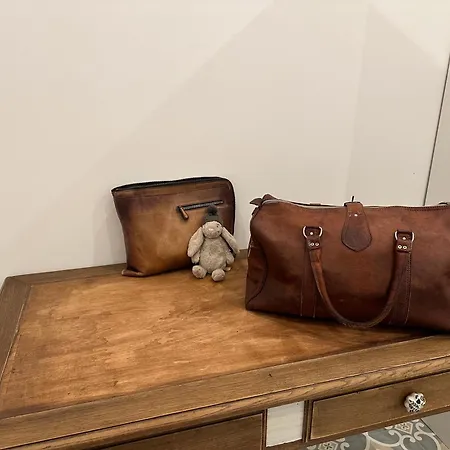 Les Jardins De Apart Otel Réville