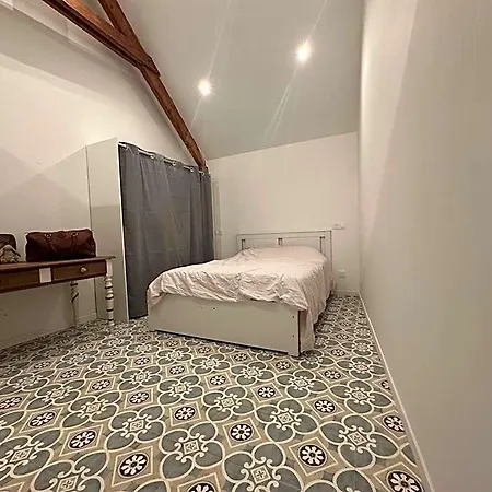 Les Jardins De Ξενοδοχείο με διαμερίσματα 3*