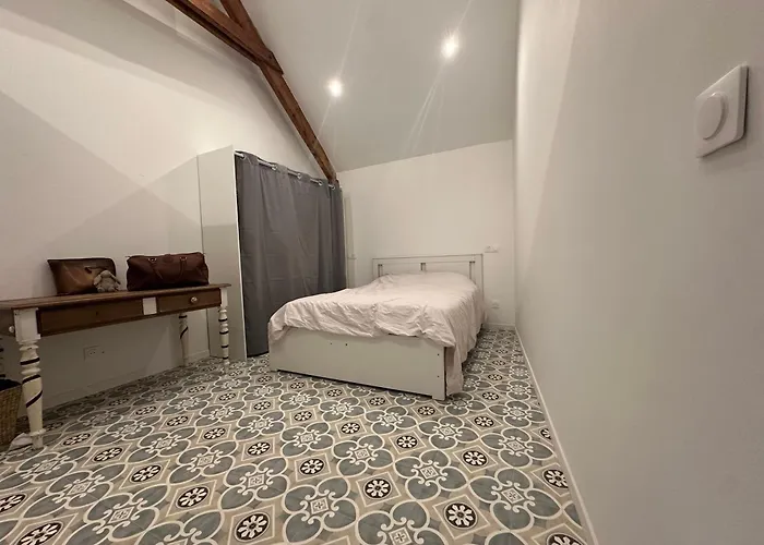 Les Jardins De Reville