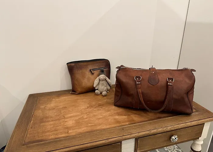 Les Jardins De Aparthotel Reville